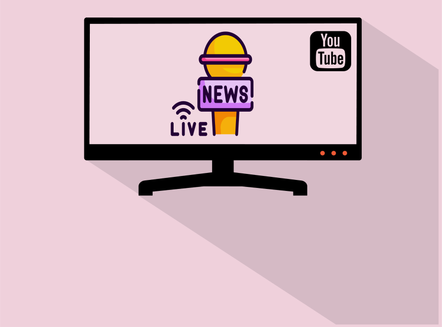 1080p-Streaming-YouTube-Live-24/7-Dedicated-Server-News-Plan